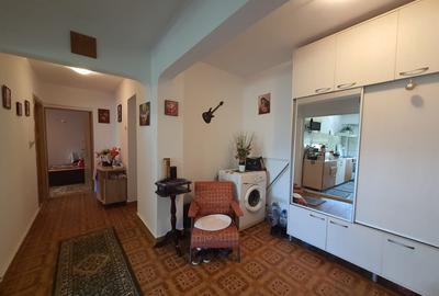 TOMIS NORD-BADEA CARTAN-APARTAMENT CU 3 CAMERE CENTRALA GAZE - 6