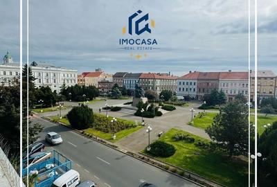 Centru Arad, Apartament 5 camere de vanzare, priveliste panoramica - 6
