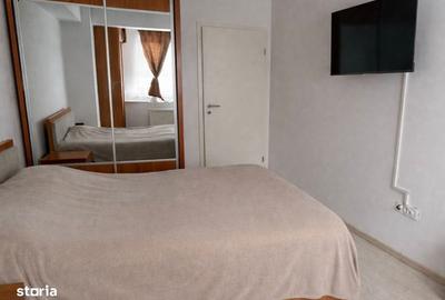 De vanzare apartament 3 camere Maurer - 5
