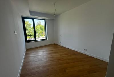 Apartament 4 camere, terasa  217 mp, garaj - Prima închiriere - Zoo Baneasa - 10