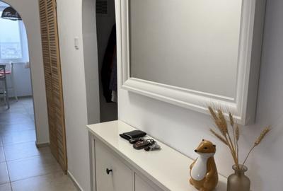 3 Camere | Floreasca | Renovat | Centrala Bloc | Fara Risc - 6