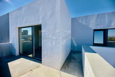 3 Camere Terasa 35 mp Doamna Ghica - 3