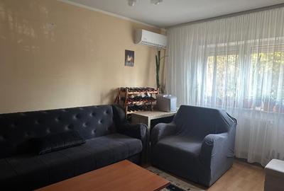 Proprietar vand apartament 4 camere - 4