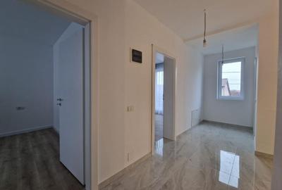 DUPEX NOU în Chișoda – 4 camere la doar 1 minut de centru - 19