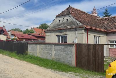 Casa vanzare Purcareni Brasov zona linistita - 4