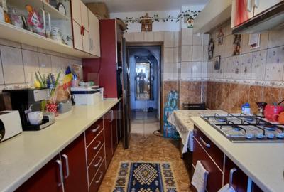 Apartament 3 camere, 62.40 mp, zona Pacurari-Bulevard - 13