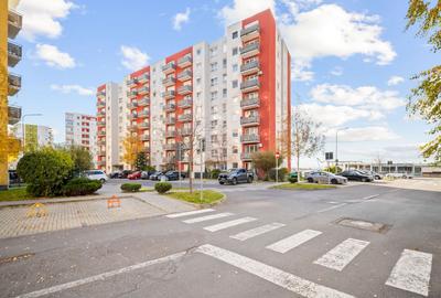Inchiriere apartament 3 camere LUX 2 băi Etaj 1  Avantgarden 3 - 18