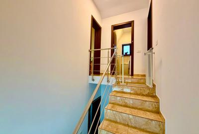 Casa P+1+M. 5 cam. Util 150mp. Teren 220mp - 12