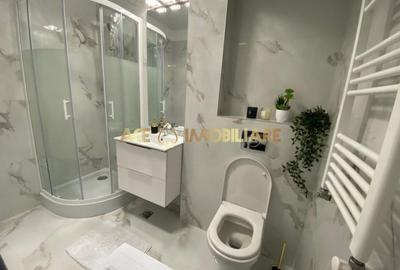 2 Camere| Curte | Militari | Metrou |Centrala | Parcare | Petfriendly - 8
