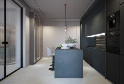 Casa/Vila Bragadiru-Iernii/P+1+M id nr 18 - 11