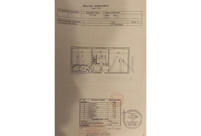 REA1028375 Apartament 2 camere I Timpuri Noi I De vanzare - 10