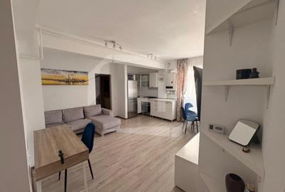 Apartament 2 camere, etaj 2, zona Iulius Mall | FGSEGA - 1