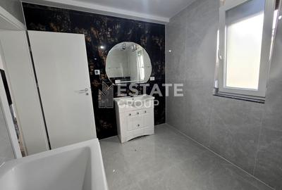 Duplex cu 5 camere despartit prin garaj in Giarmata - 6