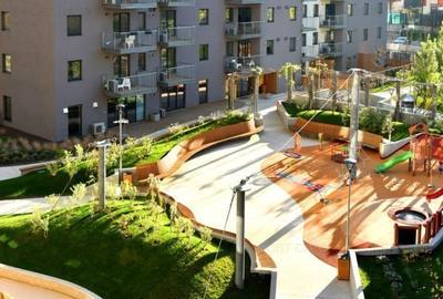 Apartament The Park-Parc Lumea Copiilor - 1
