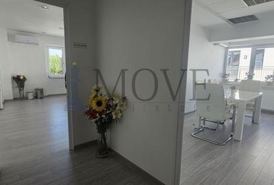 Biroul pentru afacerea ta - Aviatorilor - 1