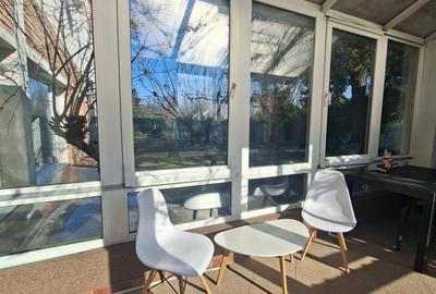 Langa Parc Padurice, pentru locuit sau afacere - 31