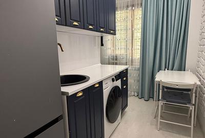 Apartament 3 camere  Calea Floreasca inchiriere - 4