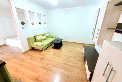Apartament cu 1 camera - Platinia Dorobantilor - 1