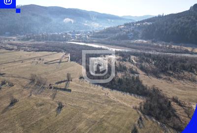 Teren Voronet 10€/mp | Gura Humorului | Bucovina - 2