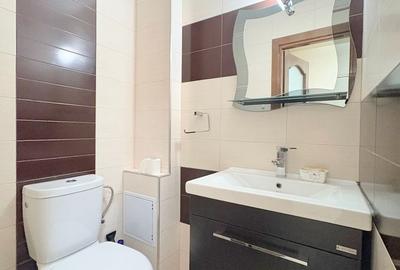 3 camere, decomandat, 2 bai, 2 balcoane, in zona Lunei - 18