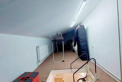 Apartament 5 Camere tip Duplex, Strada Silvia, Doamna Ghica, Sector 2 - 39