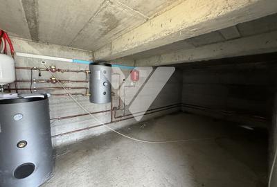 Casa finalizata 4 camere, teren 300 mp, pivnita Calea Cisnadiei Sibiu - 15