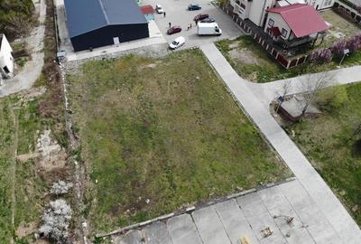 Moldova Noua, Teren Drept Intravilan 1628 Mp., pe malul Dunarii, Vanzare sau Inc - 8