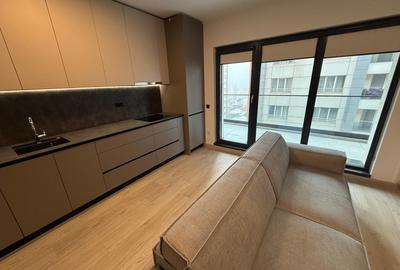 Vitan-Dristor / Select Residences / Apartament lux-Loc de parcare - 4