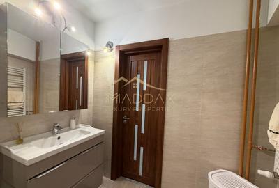 Apartament 4 camere // ultracentral Piața Unirii // 105mp // parcare inclusa - 40