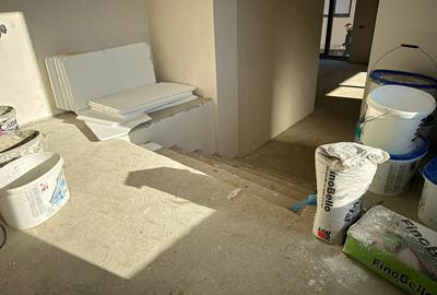 Oportunitate ! Casa individuală 150 mp utili , 550 teren, Feleacu - 7