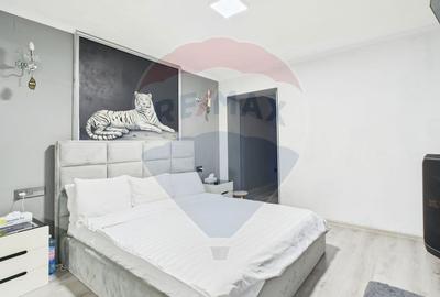 De vanzare| Casa cu piscina, saune si design elegant- Zona Mihai Bravu - 7