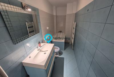 2 Camere in Vila | Curte Privata 100M |Liber imediat - 16