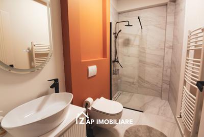 Apartament lux Arossa Center ultracentral parcare subterana - 13