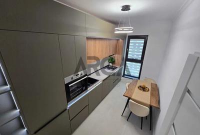 2 camere  Premium| Exigent  | Lujerului | Parcul Liniei - 5
