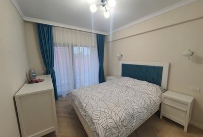 Casa 4 camere ,mobilata,utilata,lux,termen lung - 47