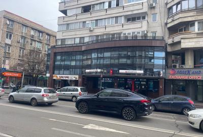 Spatiu comercial de inchiriat Piata Victoriei 3, Bloc Unirea - 4