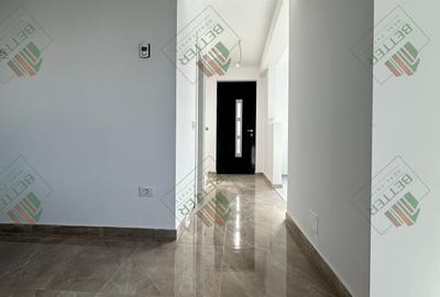 Casa individuala P+1 pe teren de 400 mp In Comuna Berceni - 13
