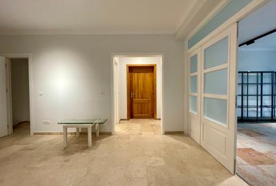 Inchiriere spațiu birouri premium 140 mp - parter bloc boutique TEI/B.Vacarescu - 7