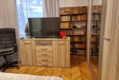 Apartament investitie - Gradina Icoanei - Terasa - 7