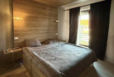 Apartament 3 camere 100mp, bloc boutique nou, constructie solida, zona linistita - 10