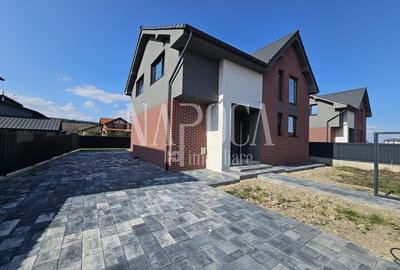 Casa 4 camere de vanzare in Jucu de Mijloc - 1