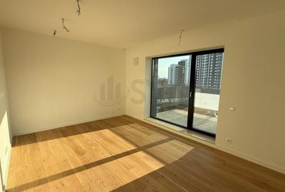 REA1028864 Apartament premium 2 camere Nusco City