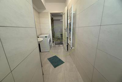 Apartament 3 camere, decomandat, 73mp, cartier Craiovita Noua, zona Promenada - 10