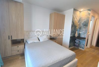 OLIMP(COD03) - Studio de lux in Complex exclusivist ! - 6