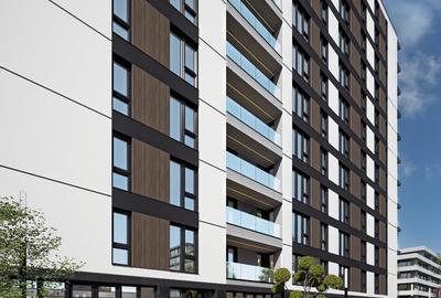 Studio Big Plus | Spatios | Balcon | Theodor Pallady - 2