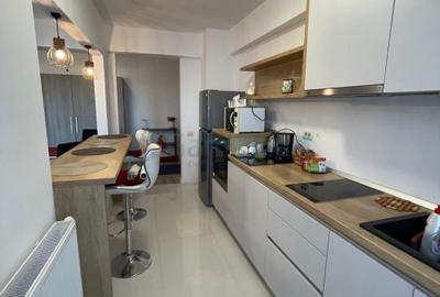 Apartament de inchiriat 2 camere, Iosia, zona Prima Shops, Oradea - 6