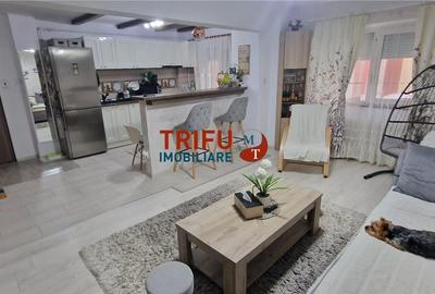 Ofertă de Vânzare Apartament 3 Camere, Zona Tolstoi, Alba Iulia - 1
