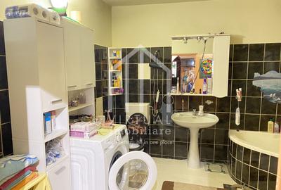 Casa de vanzare in Sibiu cu 2 apartamente  si gradina de 147 - 10