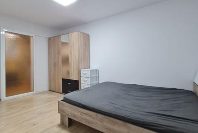 Vanzare apartament 2 camere, in Galati, Aurel Vlaicu, etaj 3, mobilat - 8