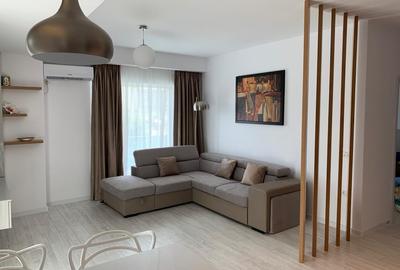 Mamaia Nord 2  Camere  Mobilat  Utilat Vedere La Mare Etajul 1 Cu Loc De Parcare - 13